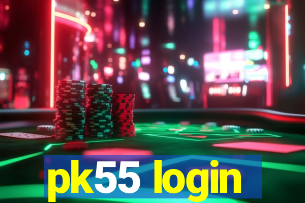 pk55 login